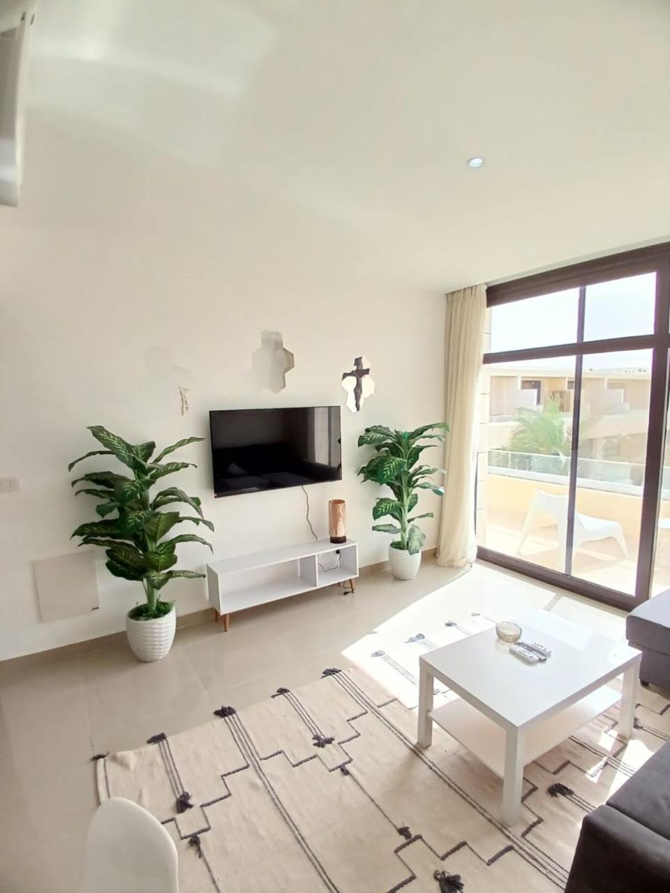 One Bedroom G-cribs Hurghada