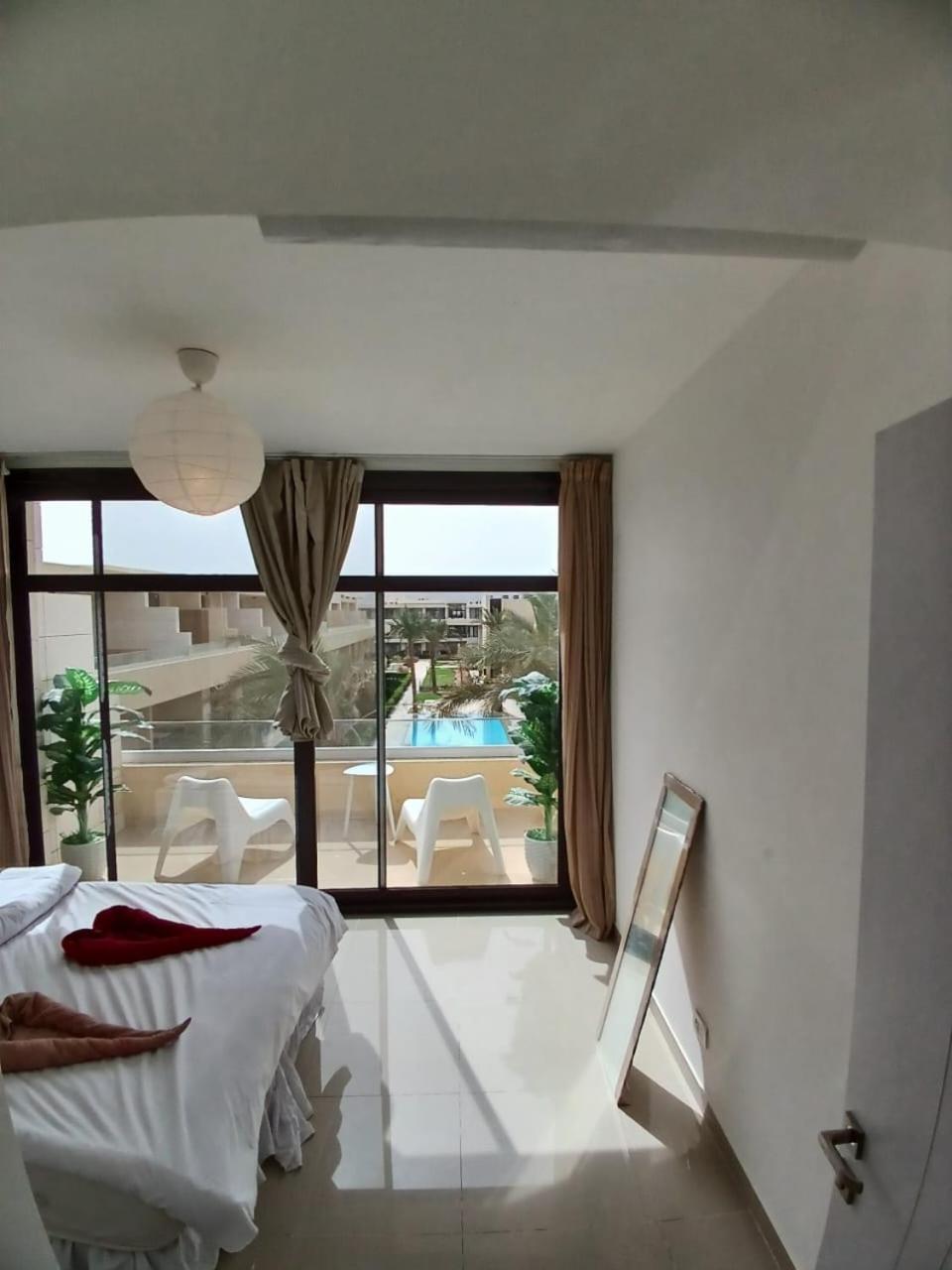 One Bedroom G-cribs * Hurghada