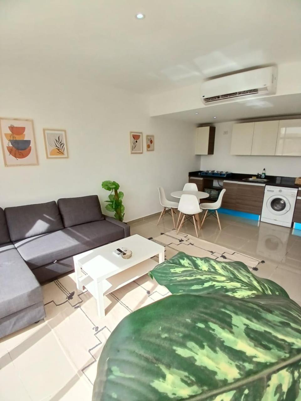 Apartment One Bedroom G-cribs *