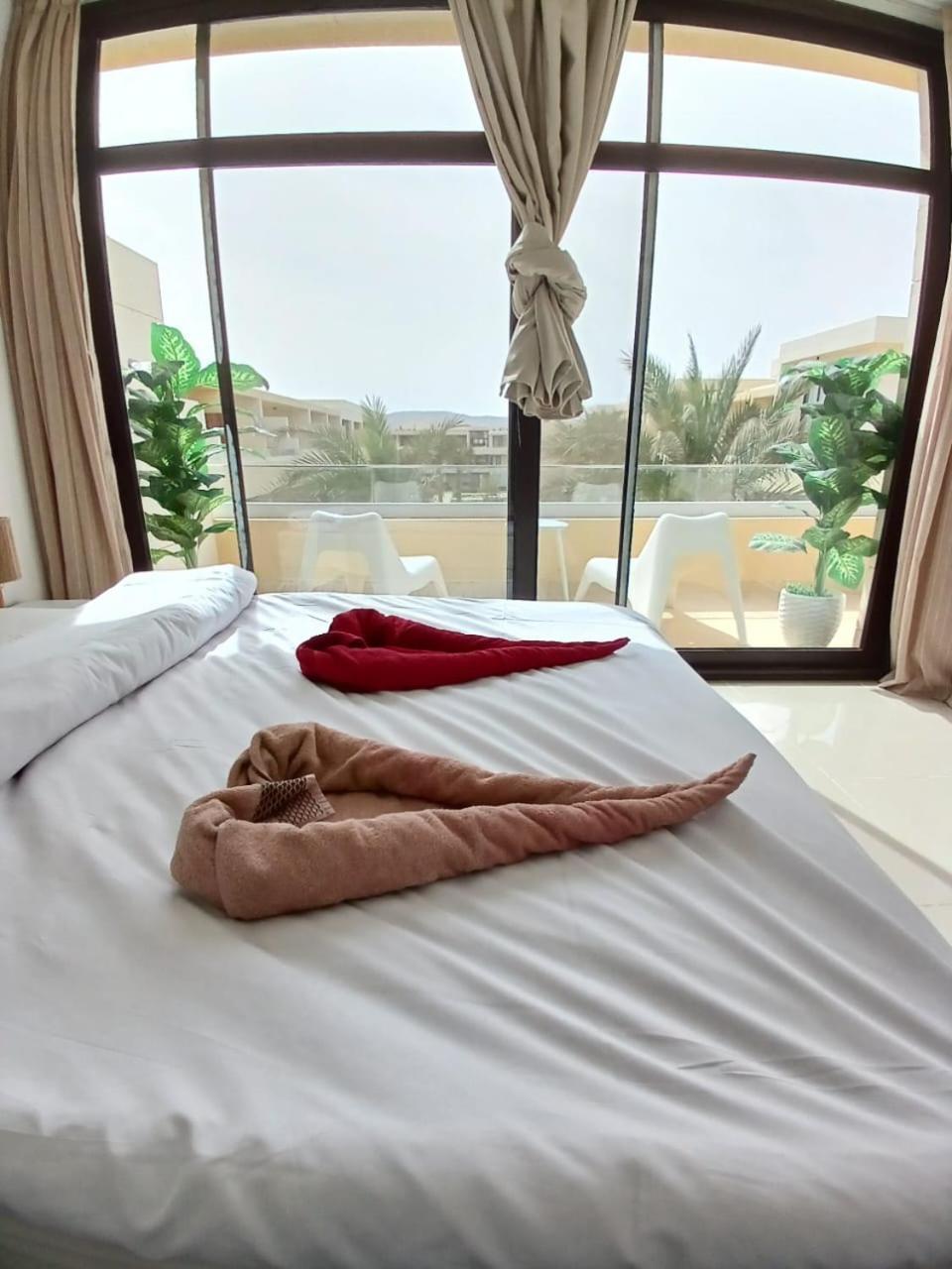 One Bedroom G-cribs Apartment Hurghada