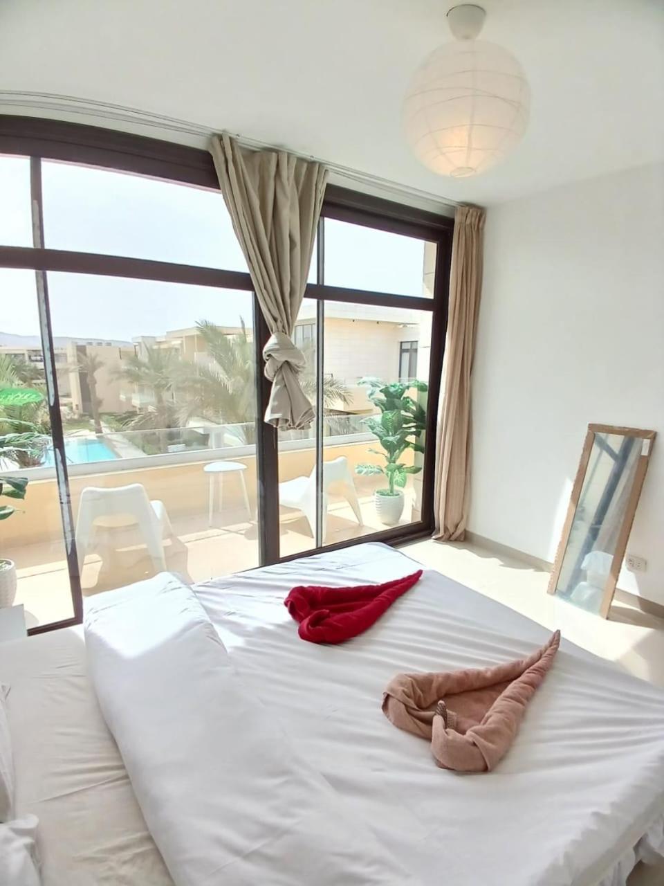 Apartment One Bedroom G-cribs Hurghada