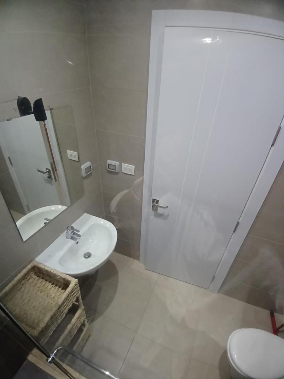 One Bedroom G-cribs * Hurghada