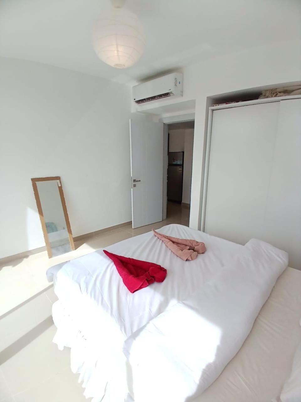 Apartment One Bedroom G-cribs Hurghada
