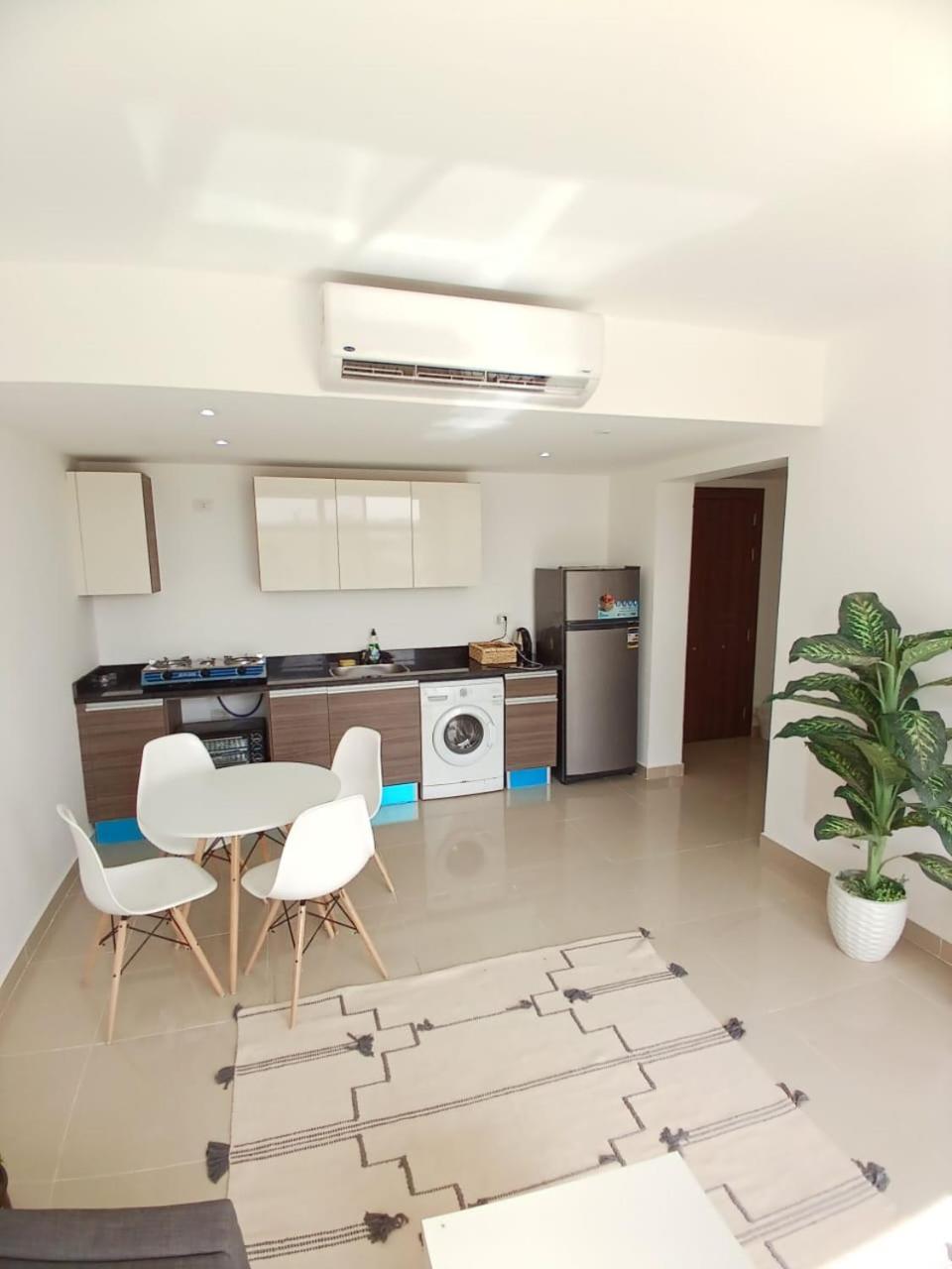 Apartment One Bedroom G-cribs