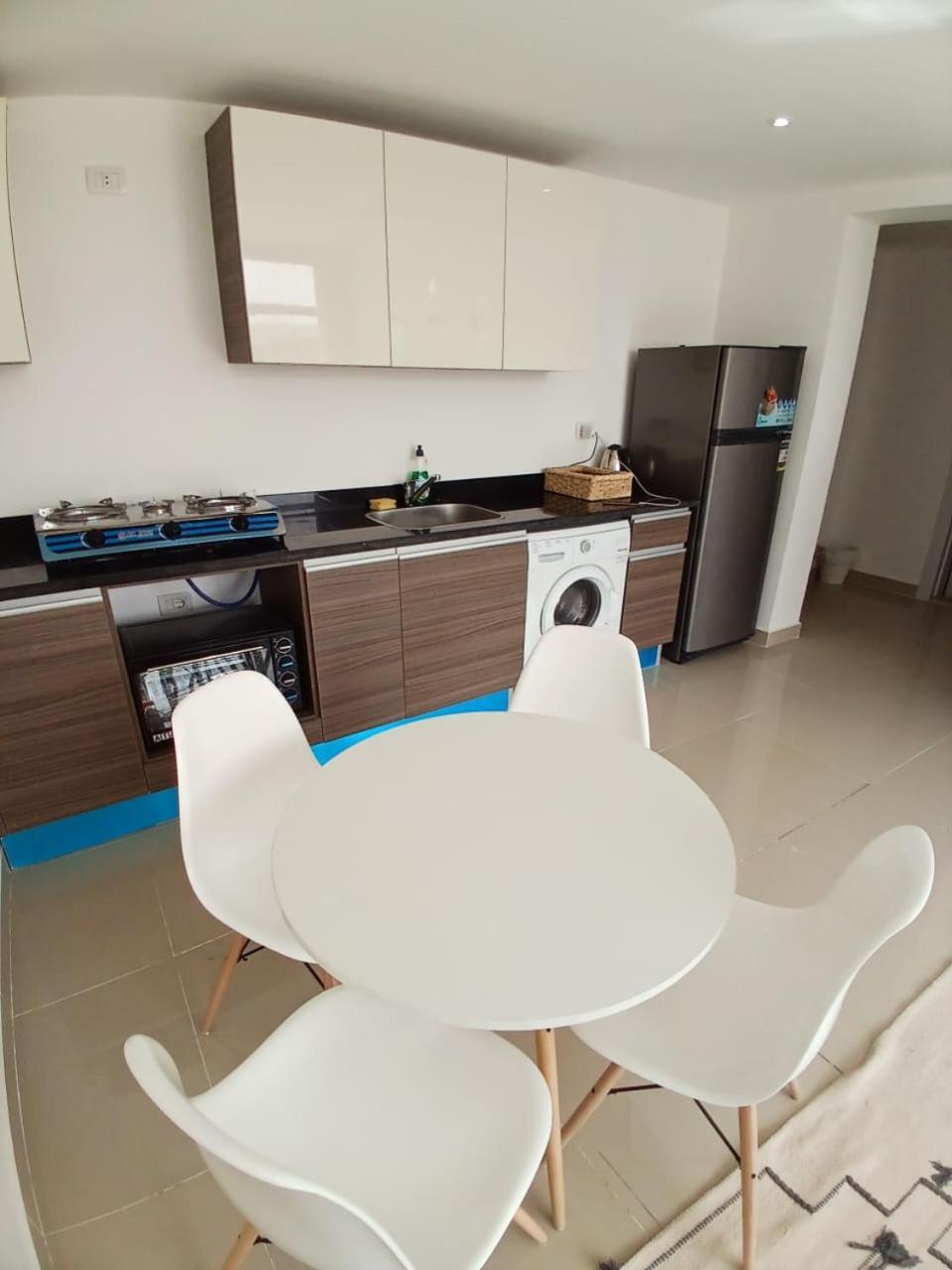 Apartment One Bedroom G-cribs Hurghada