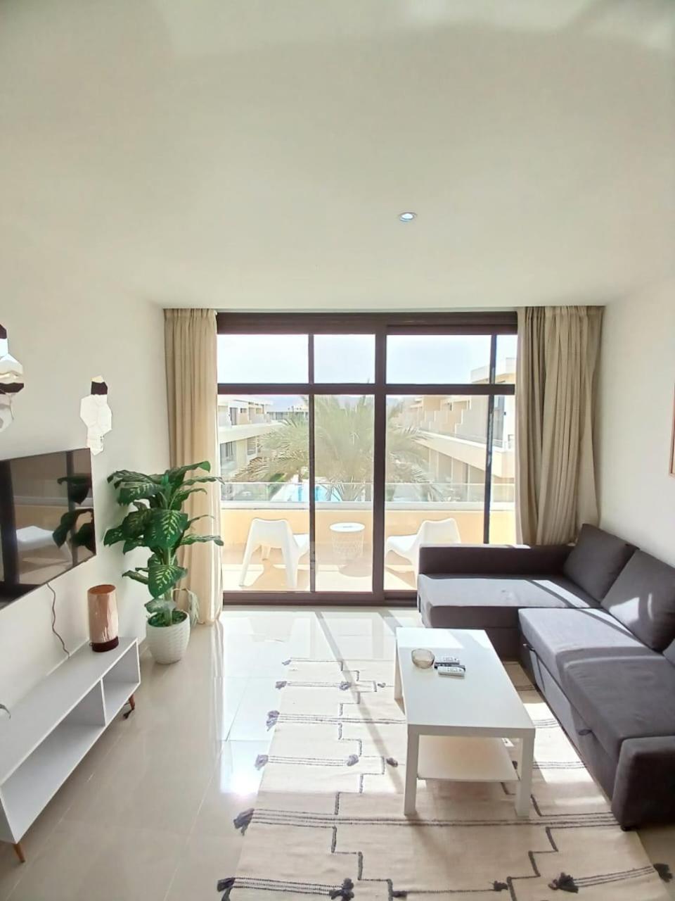 One Bedroom G-cribs Hurghada