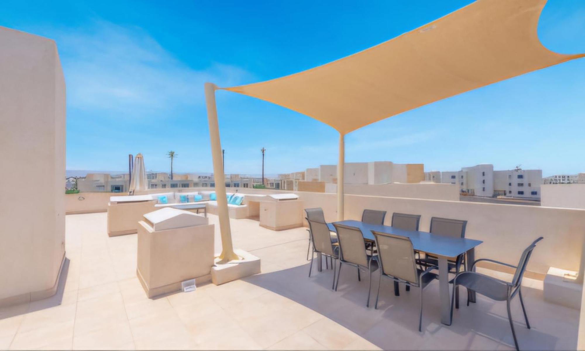 Luxurious Apartments In Mangroovy El Gouna Apartment