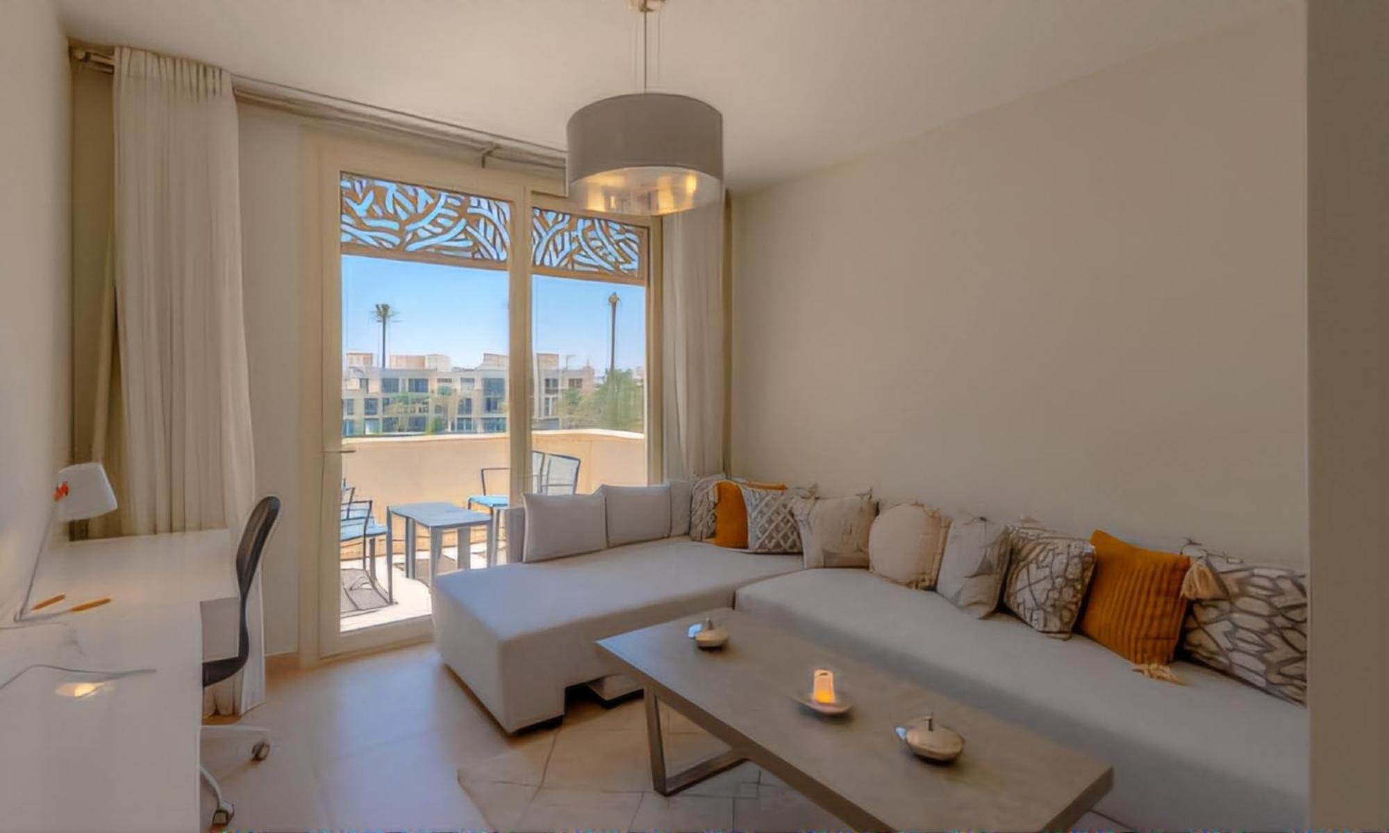 Luxurious Apartments In Mangroovy El Gouna *