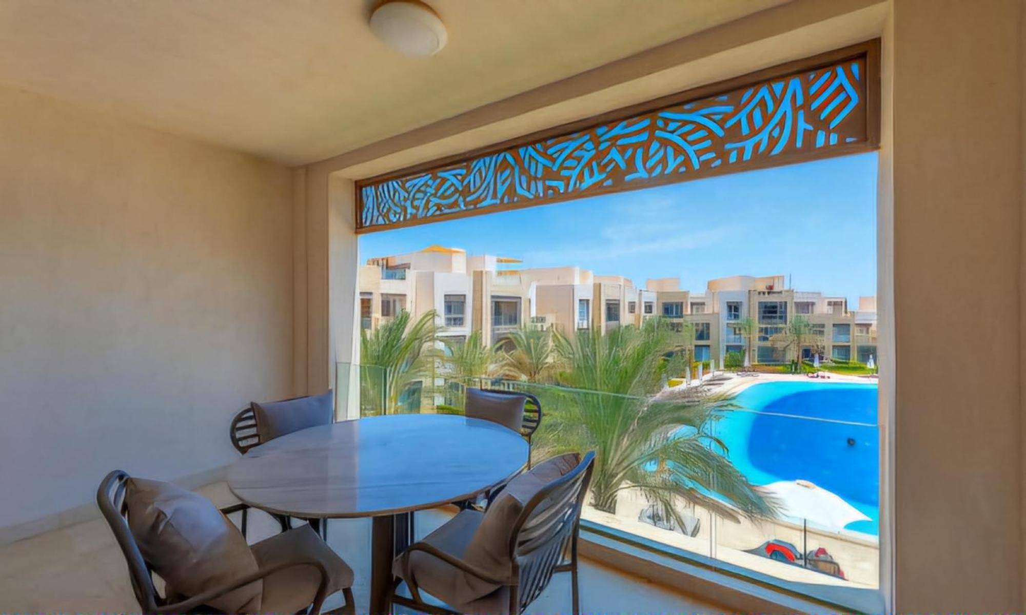Luxurious Apartments In Mangroovy El Gouna * Hurghada