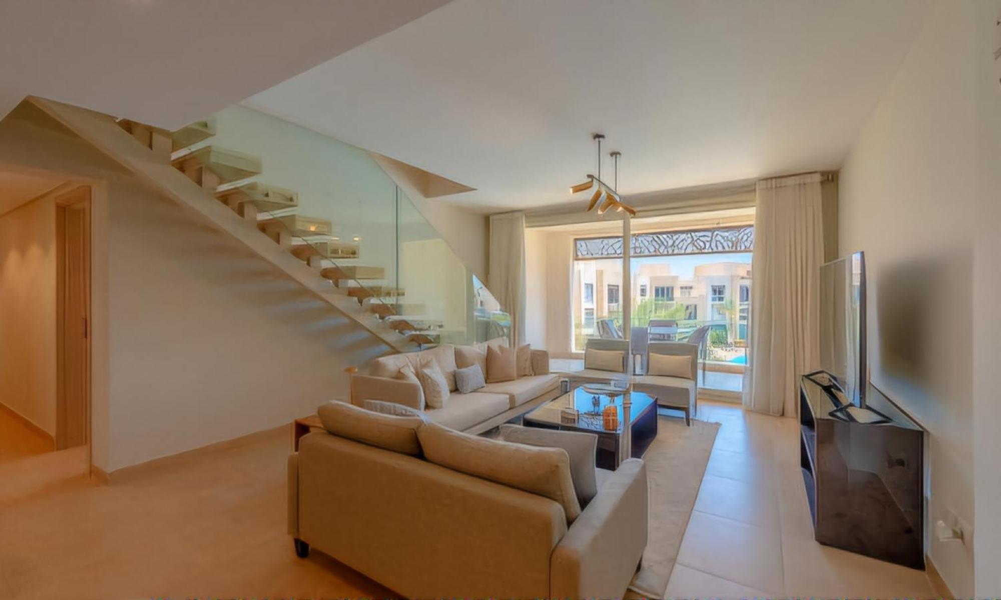 Luxurious Apartments In Mangroovy El Gouna