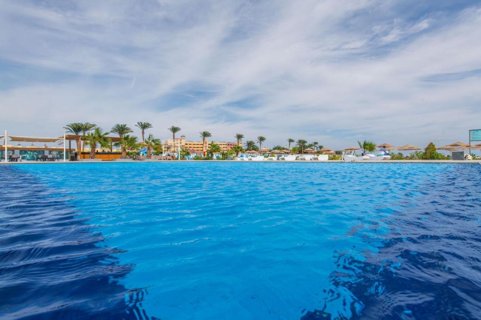 Scandic 2 Hurghada