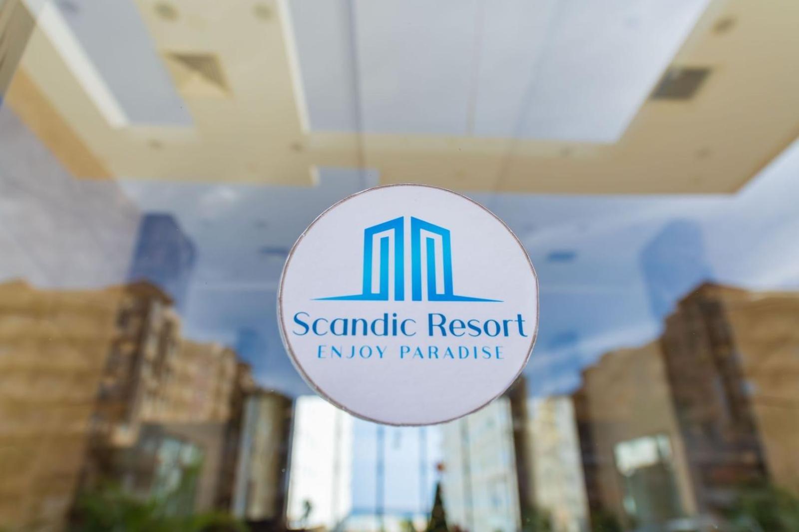 Scandic 2 Apartment