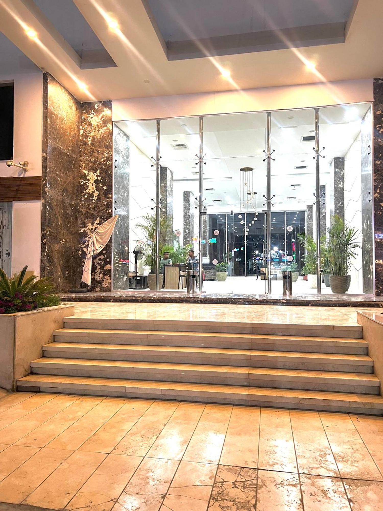 Apartment Scandic 2