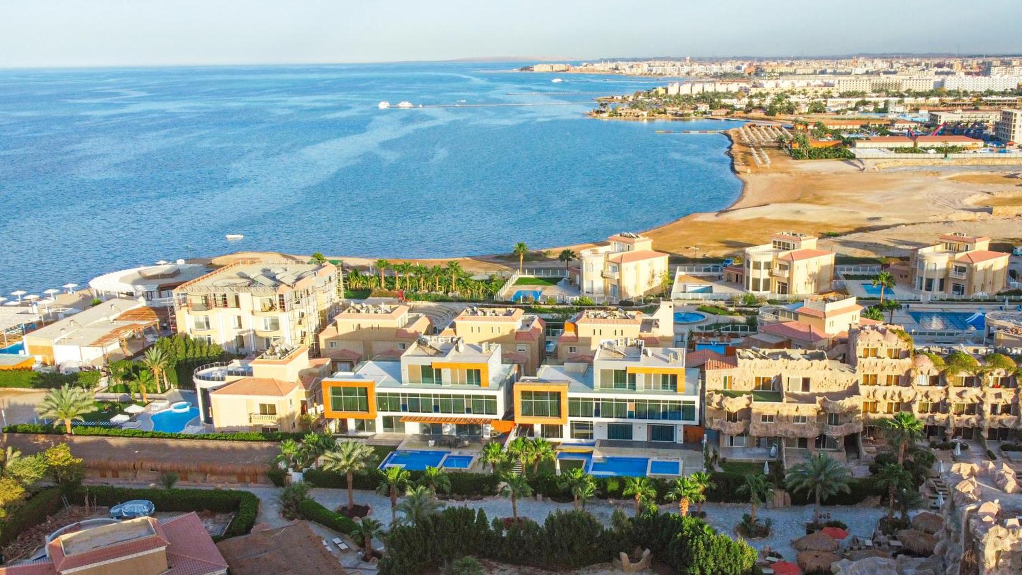 Dana's Luxury And Gasthuis