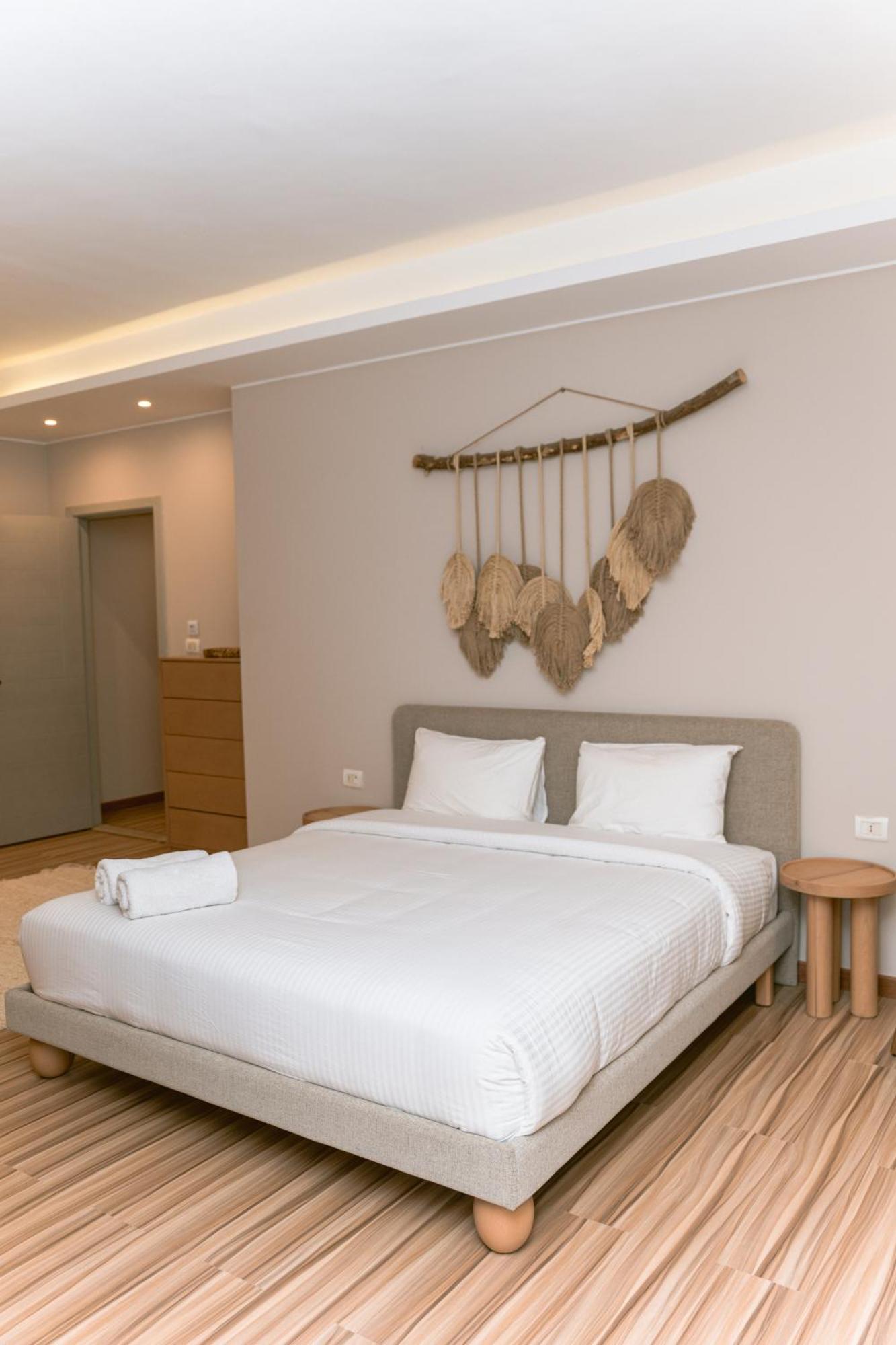 Gasthuis Dana's Luxury And