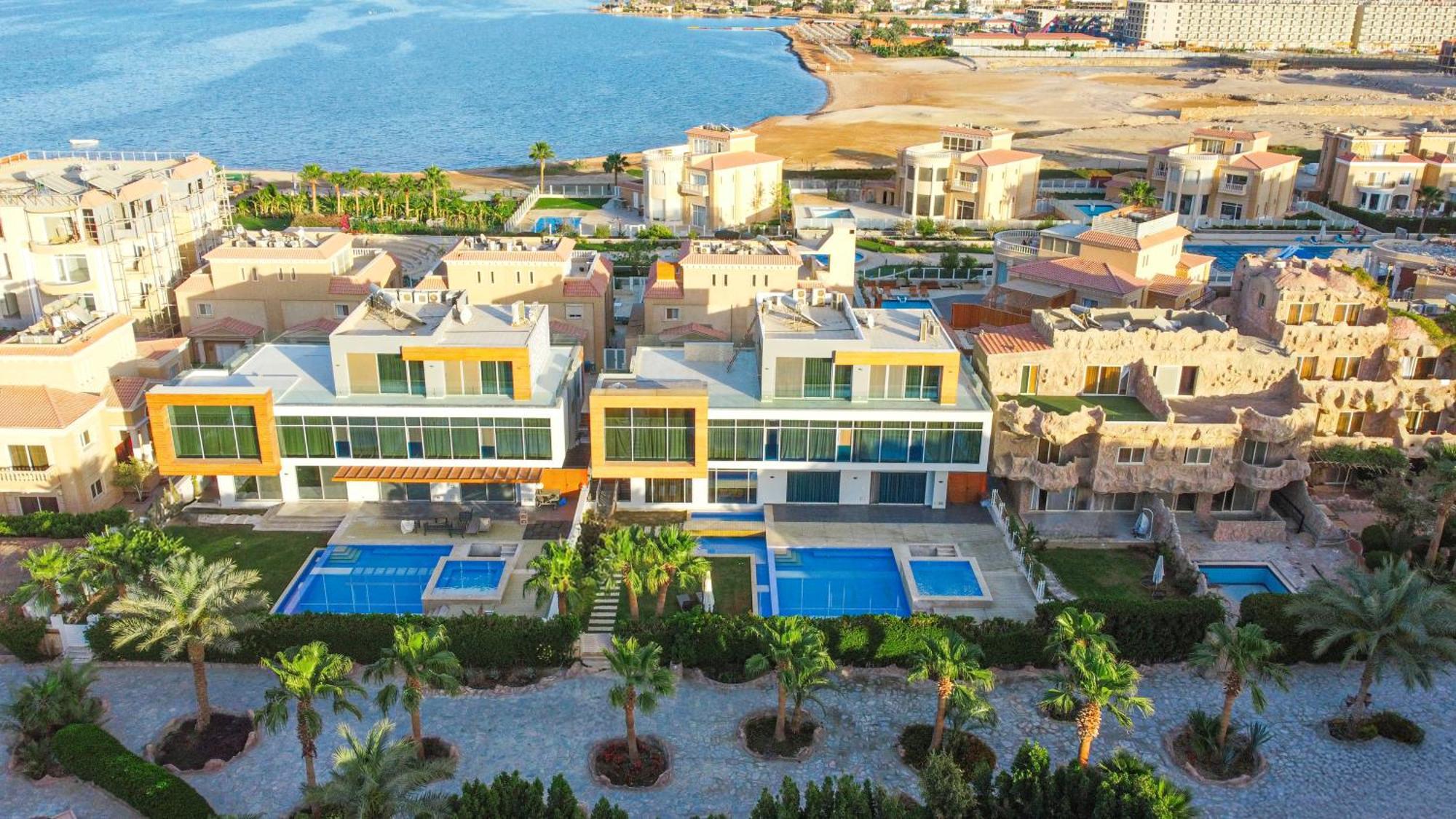Dana's Luxury And Gasthuis