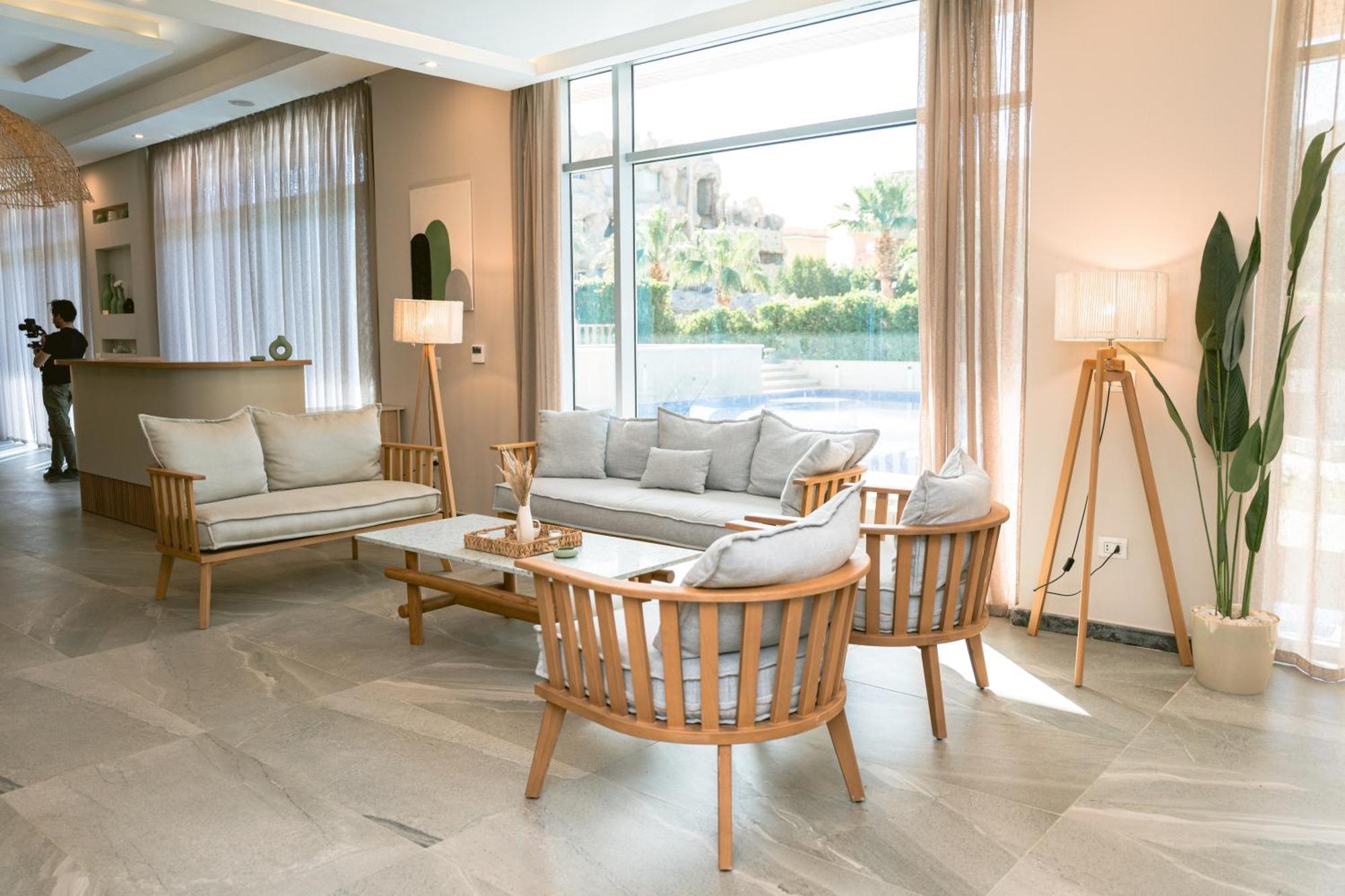 Gasthuis Dana's Luxury And