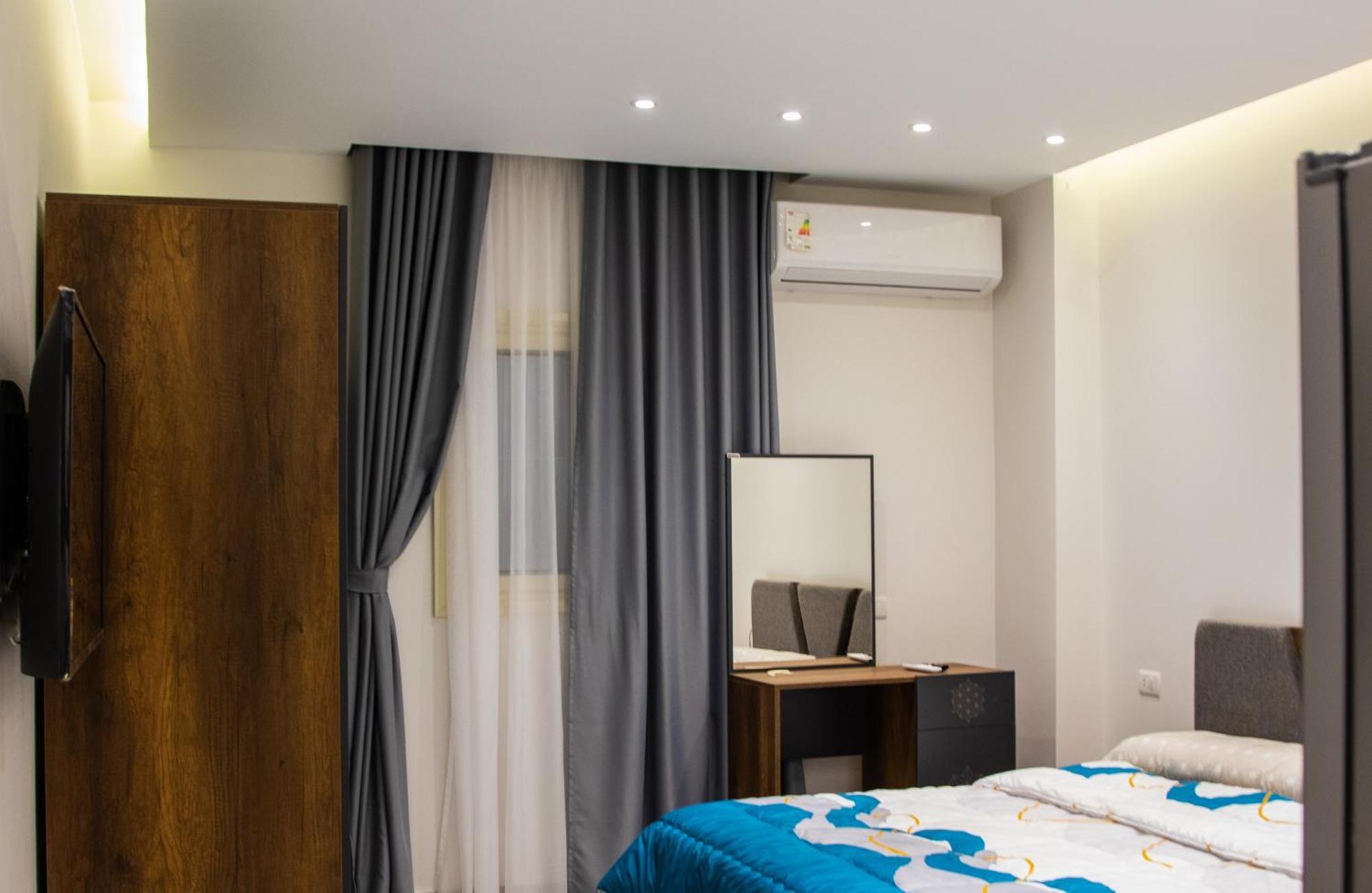 Bohemia Palace Apartment Hurghada