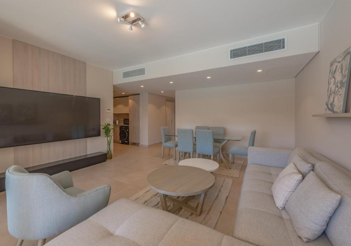 Apartment Sea View 2br Mangroovy Gouna I Swimming Pool And Red Sea Hurghada
