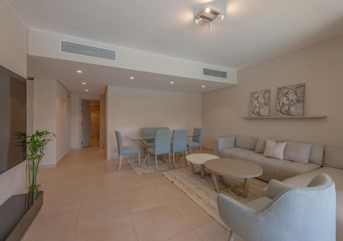 Apartment Sea View 2br Mangroovy Gouna I Swimming Pool And Red Sea