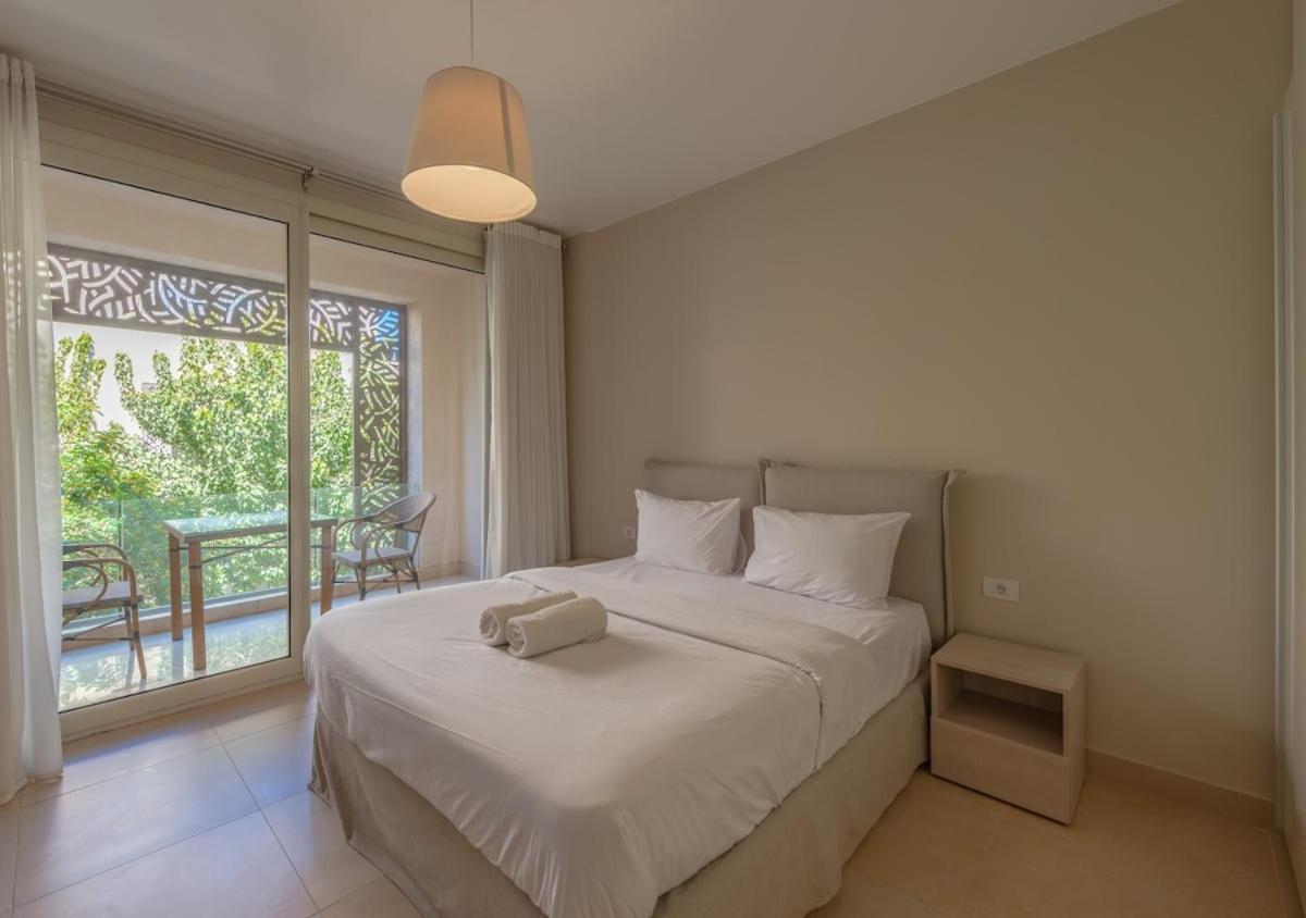 Sea View 2br Mangroovy Gouna I Swimming Pool And Red Sea * Hurghada