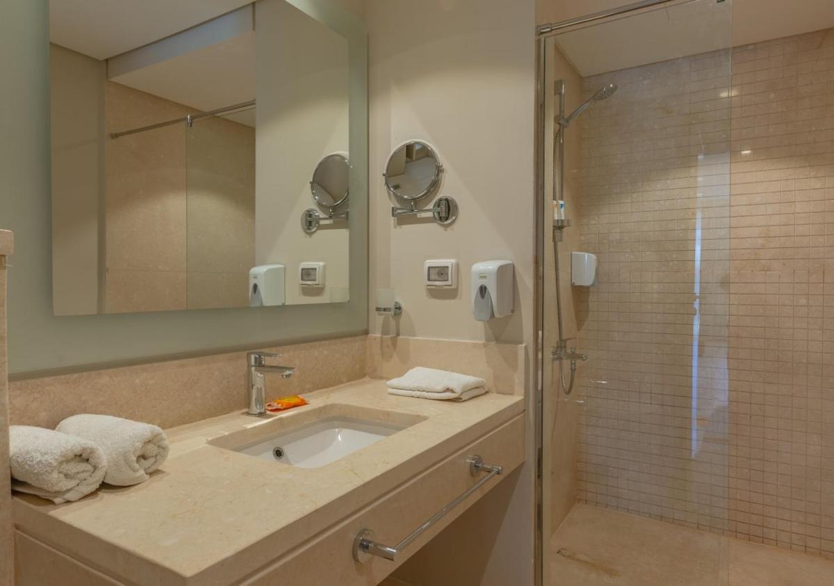 Apartment Sea View 2br Mangroovy Gouna I Swimming Pool And Red Sea