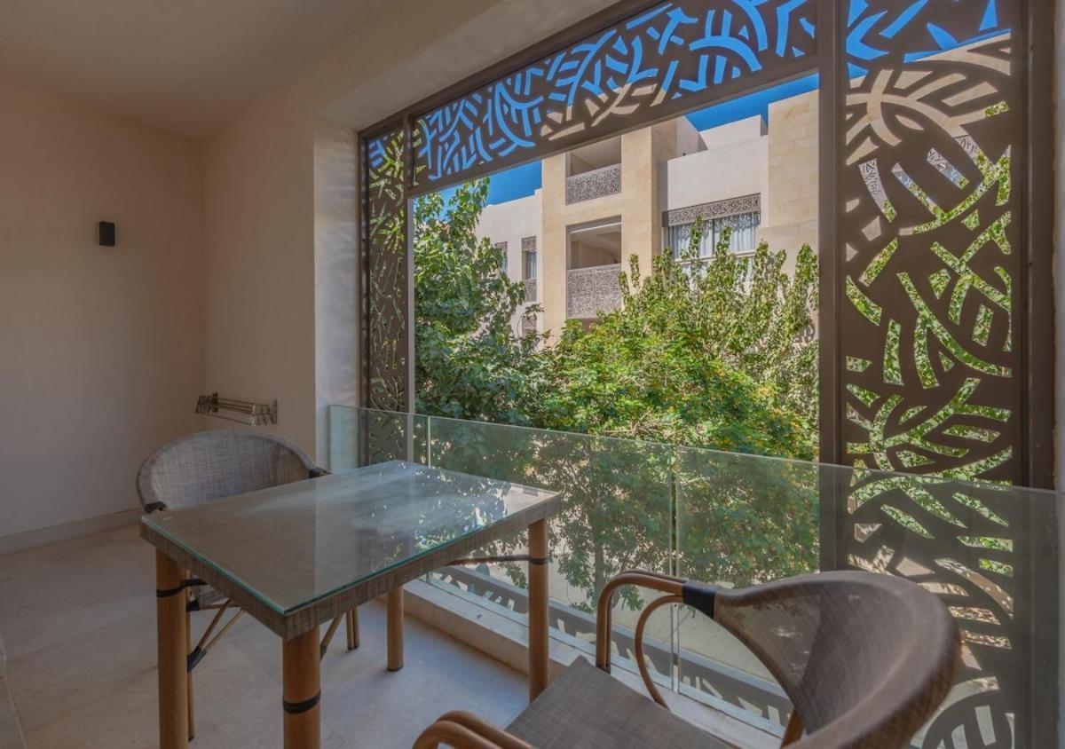 Sea View 2br Mangroovy Gouna I Swimming Pool And Red Sea Apartment Hurghada