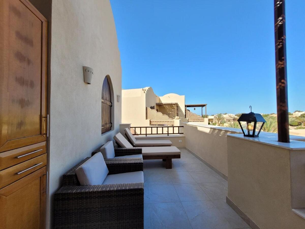 Dreamy 1br In Italian Compound, Nubia, El Gouna *