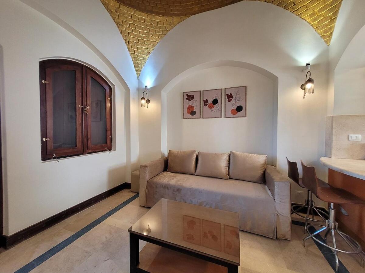 Dreamy 1br In Italian Compound, Nubia, El Gouna Hurghada