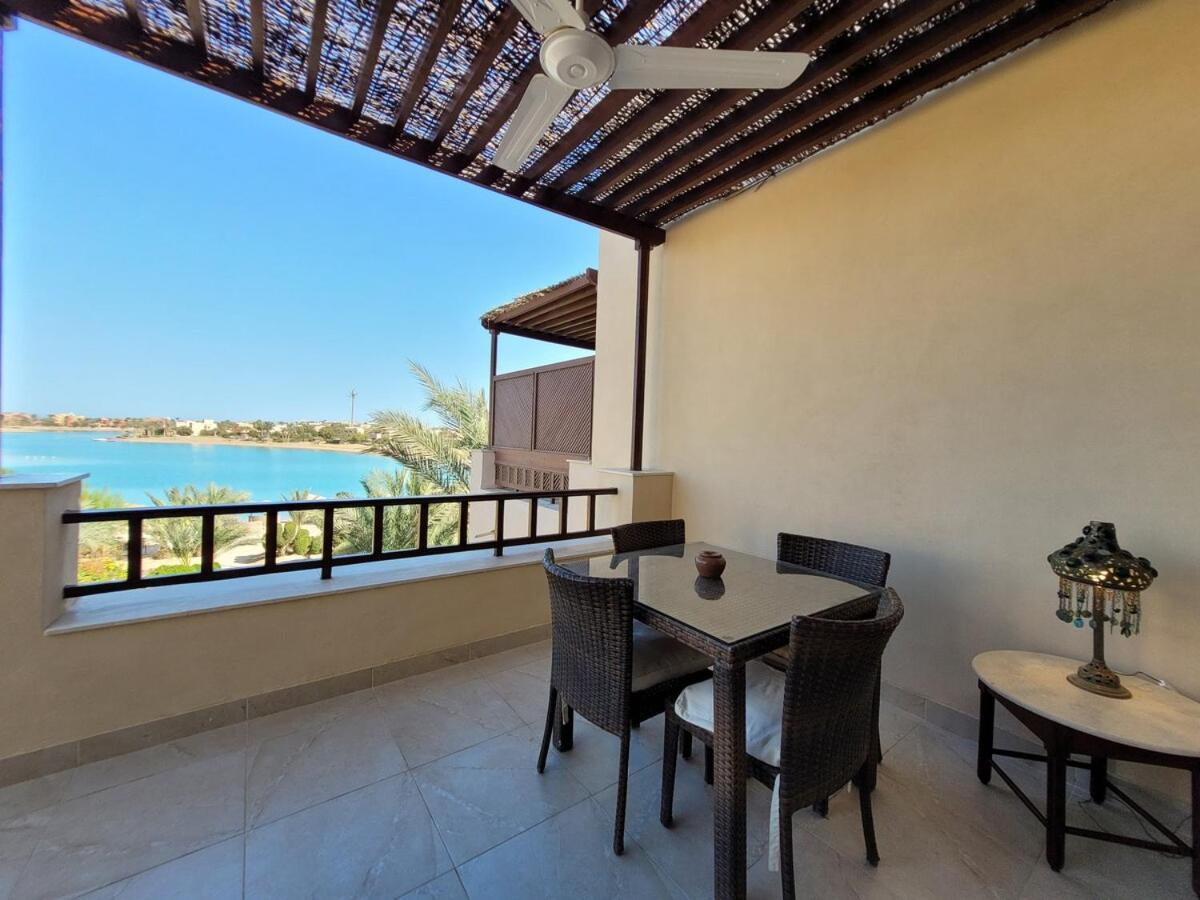 Dreamy 1br In Italian Compound, Nubia, El Gouna * Hurghada
