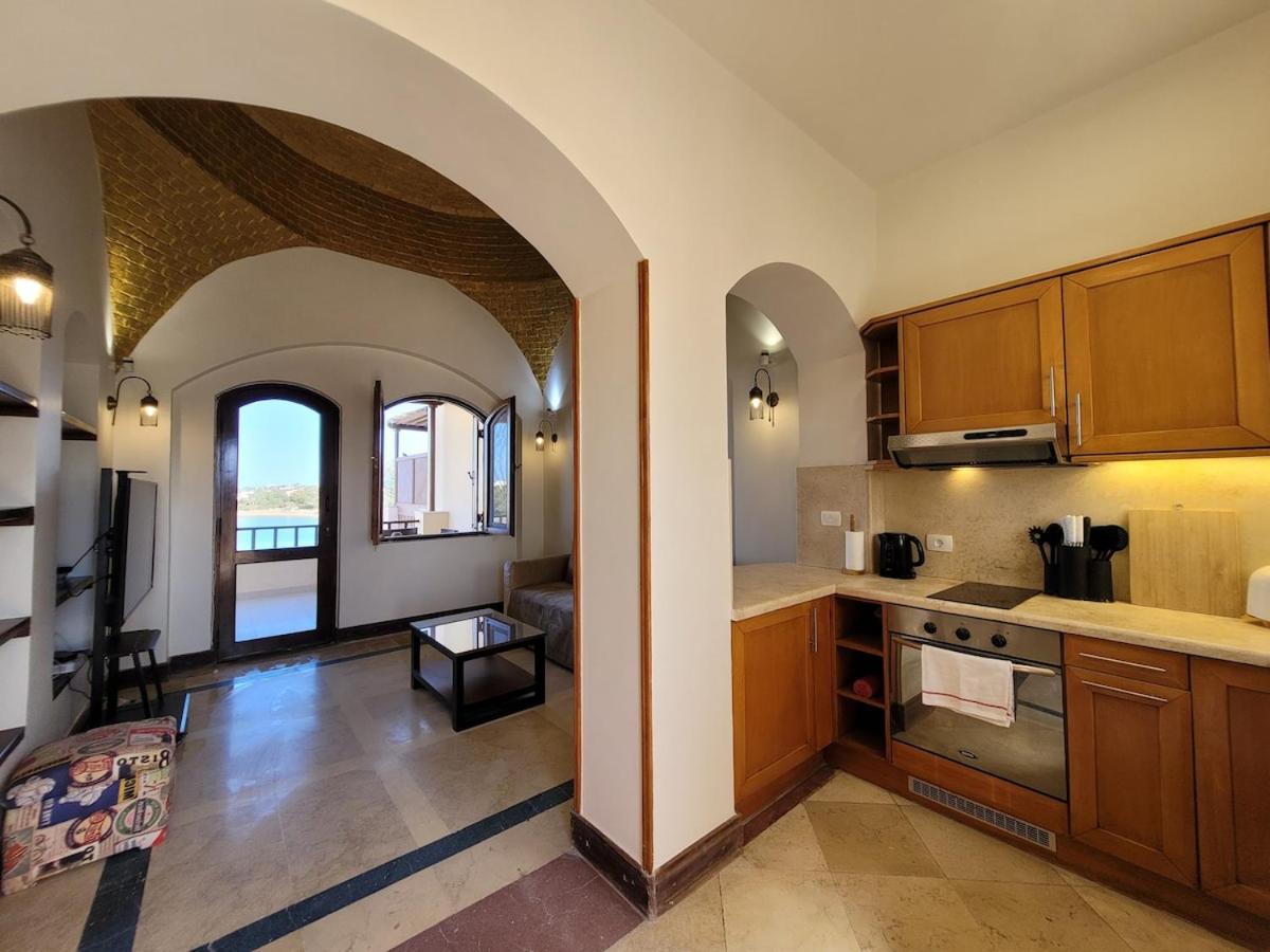 Dreamy 1br In Italian Compound, Nubia, El Gouna