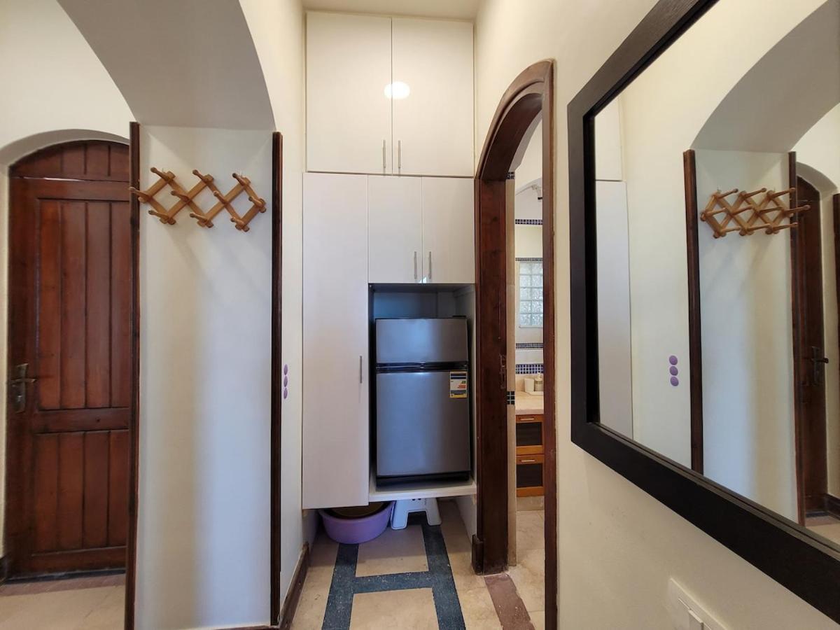 Apartment Dreamy 1br In Italian Compound, Nubia, El Gouna Hurghada