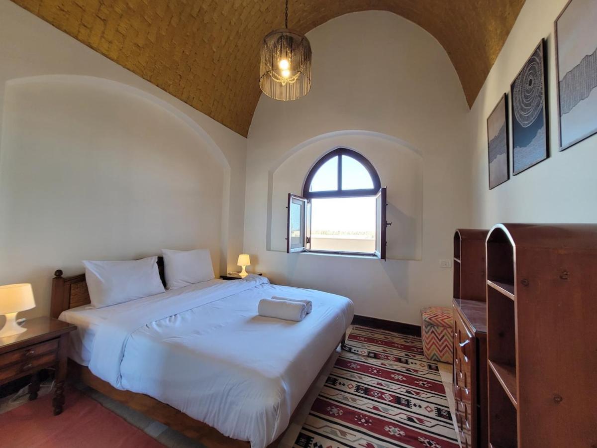 Dreamy 1br In Italian Compound, Nubia, El Gouna *