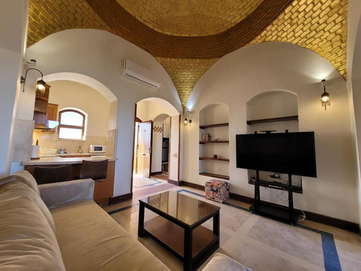 Dreamy 1br In Italian Compound, Nubia, El Gouna Hurghada
