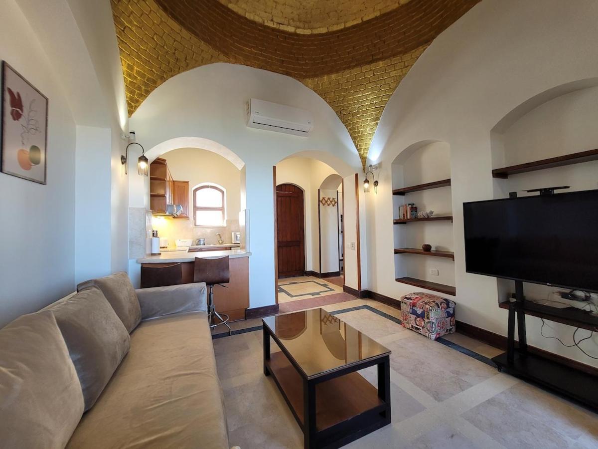 Dreamy 1br In Italian Compound, Nubia, El Gouna Hurghada