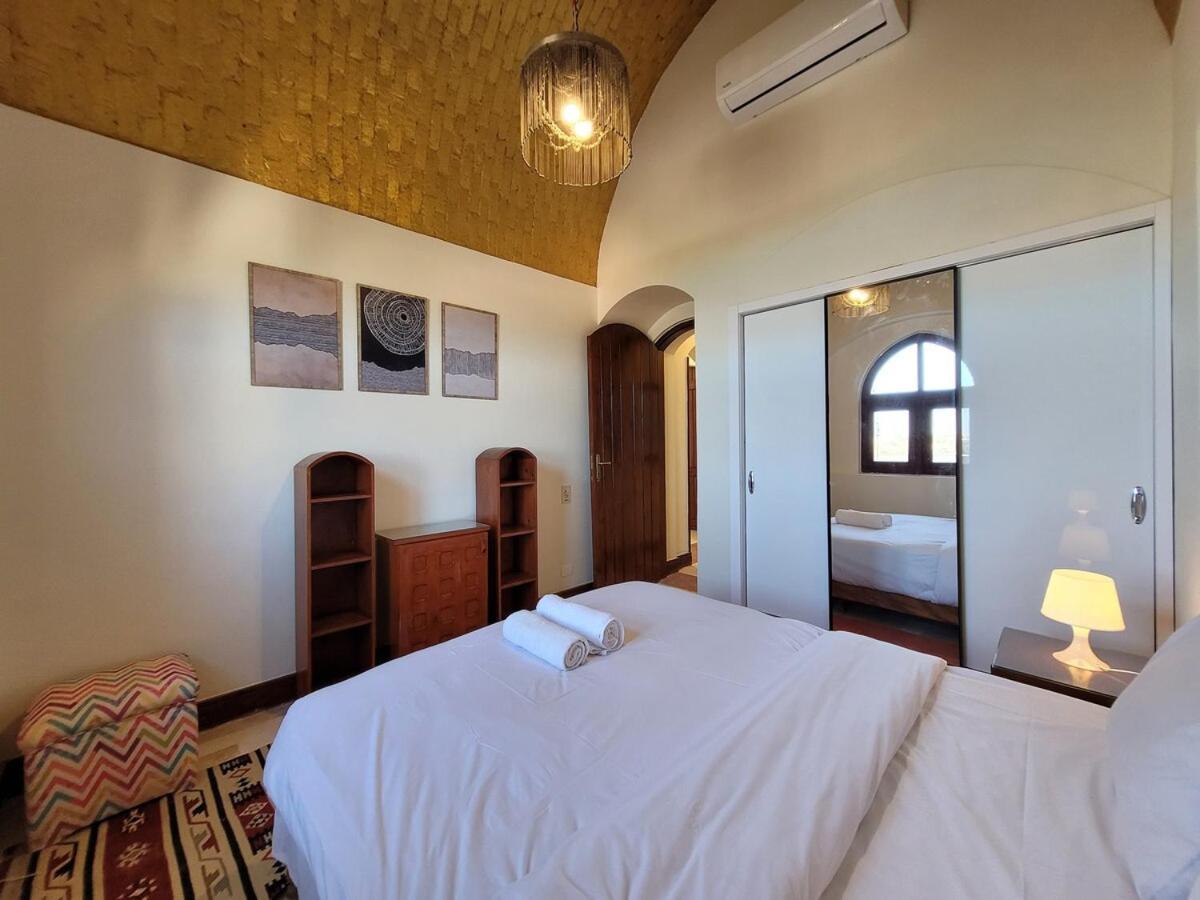 Apartment Dreamy 1br In Italian Compound, Nubia, El Gouna