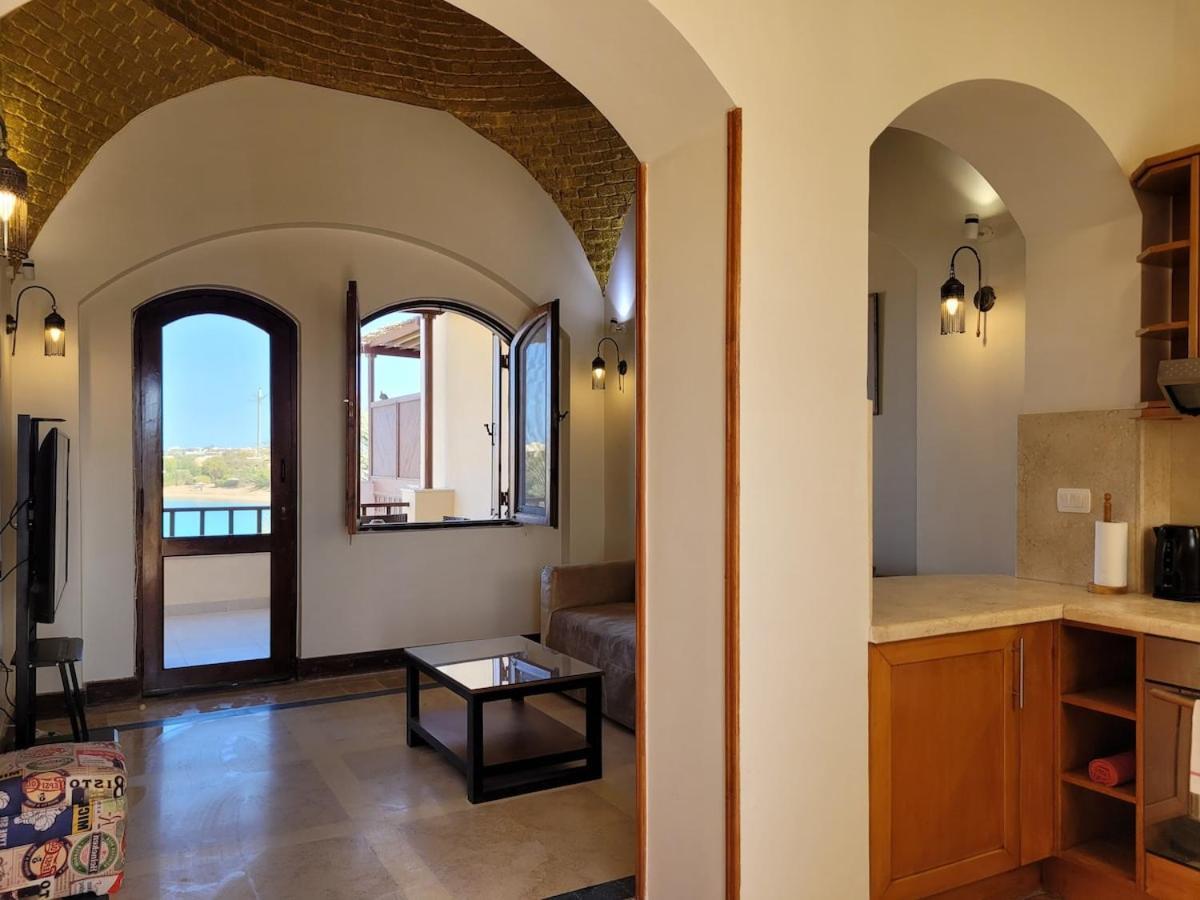Dreamy 1br In Italian Compound, Nubia, El Gouna * Hurghada