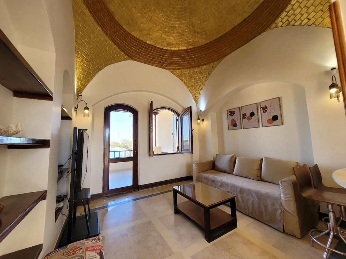 Apartment Dreamy 1br In Italian Compound, Nubia, El Gouna *