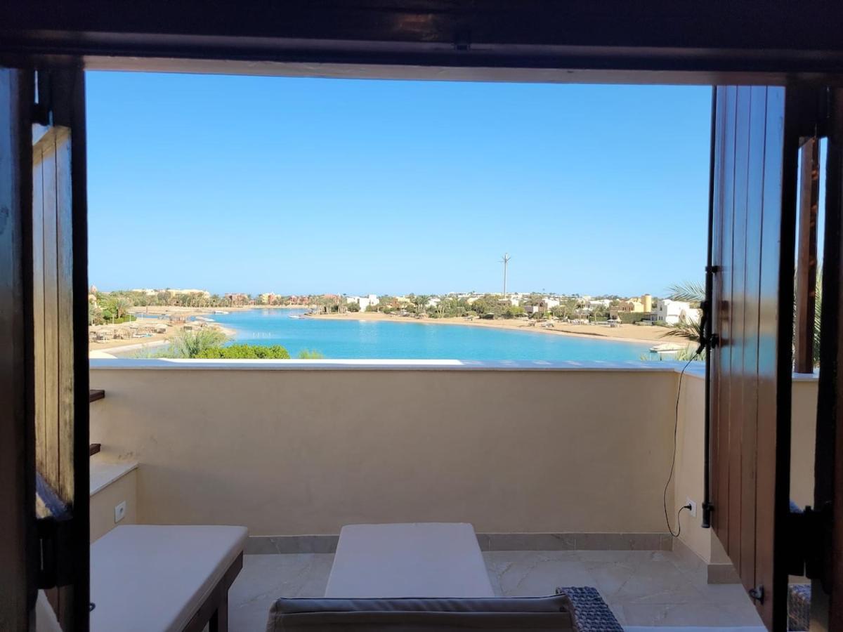 Dreamy 1br In Italian Compound, Nubia, El Gouna *