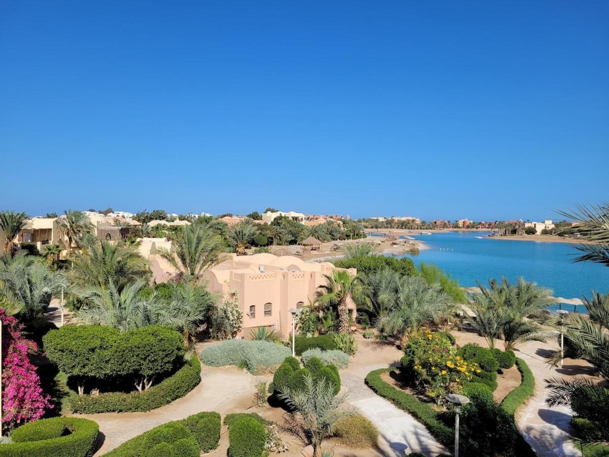 Apartment Dreamy 1br In Italian Compound, Nubia, El Gouna