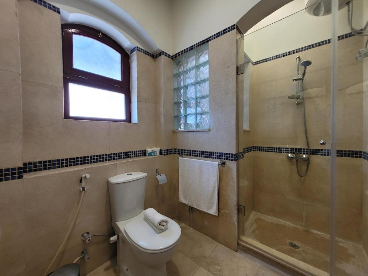 Apartment Dreamy 1br In Italian Compound, Nubia, El Gouna *