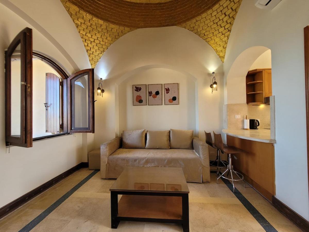 Apartment Dreamy 1br In Italian Compound, Nubia, El Gouna Hurghada