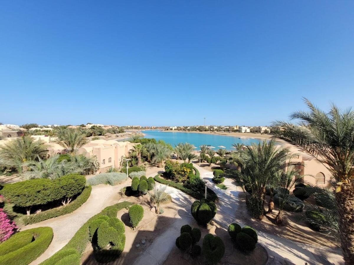 Apartment Dreamy 1br In Italian Compound, Nubia, El Gouna