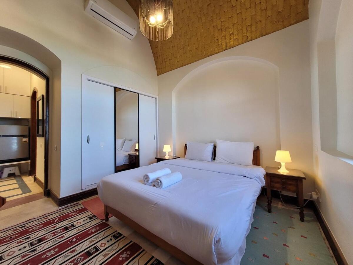 Dreamy 1br In Italian Compound, Nubia, El Gouna Apartment Hurghada