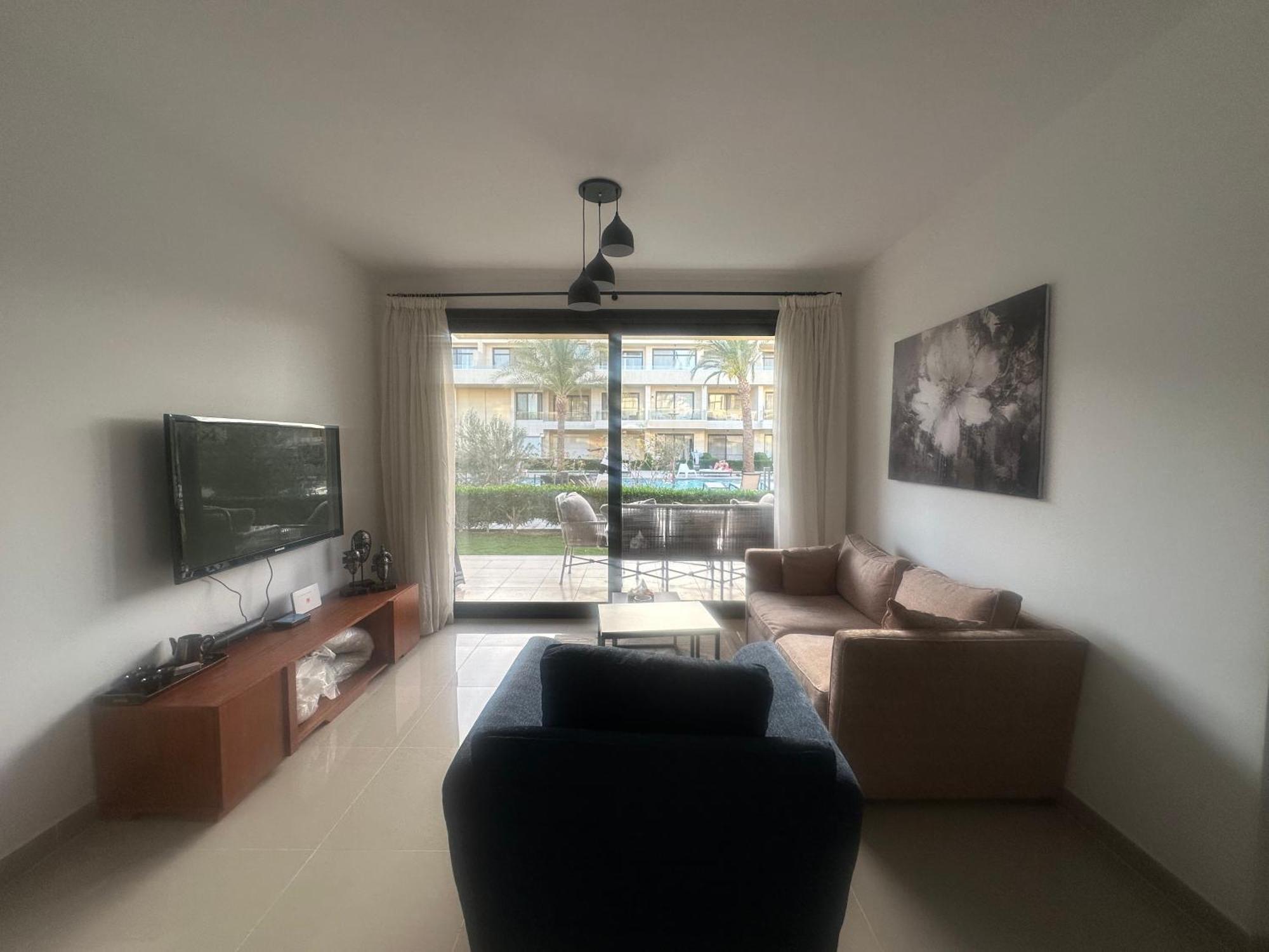 Ferienhaus G Cribs 2br *