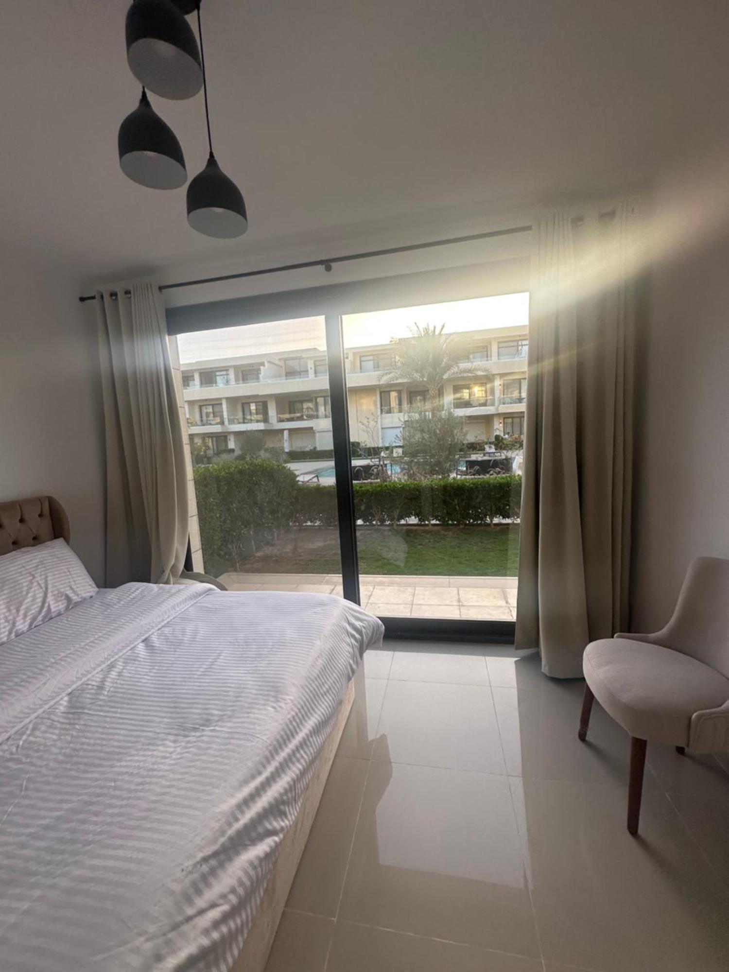Ferienhaus G Cribs 2br Hurghada