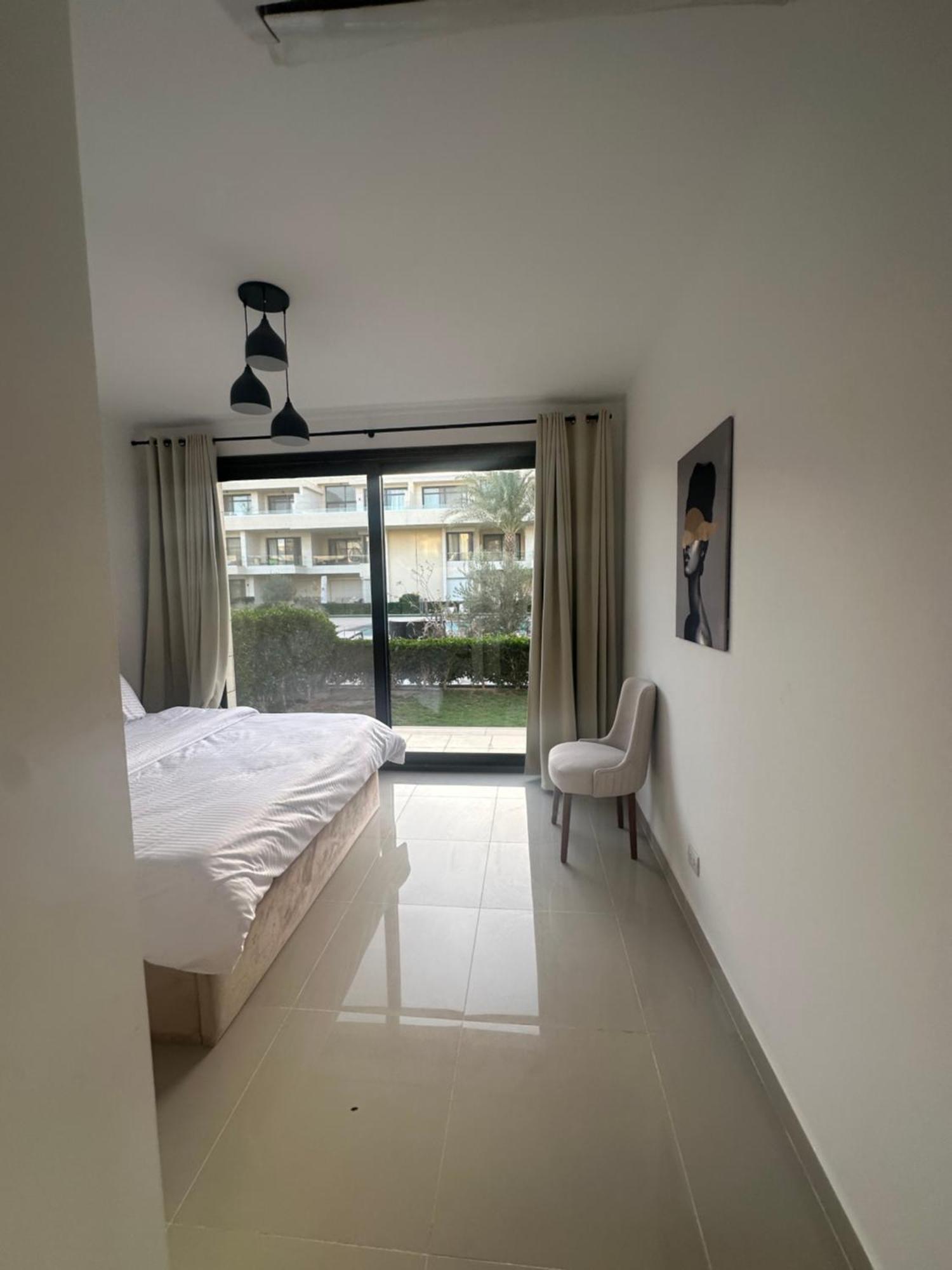 Ferienhaus G Cribs 2br Hurghada