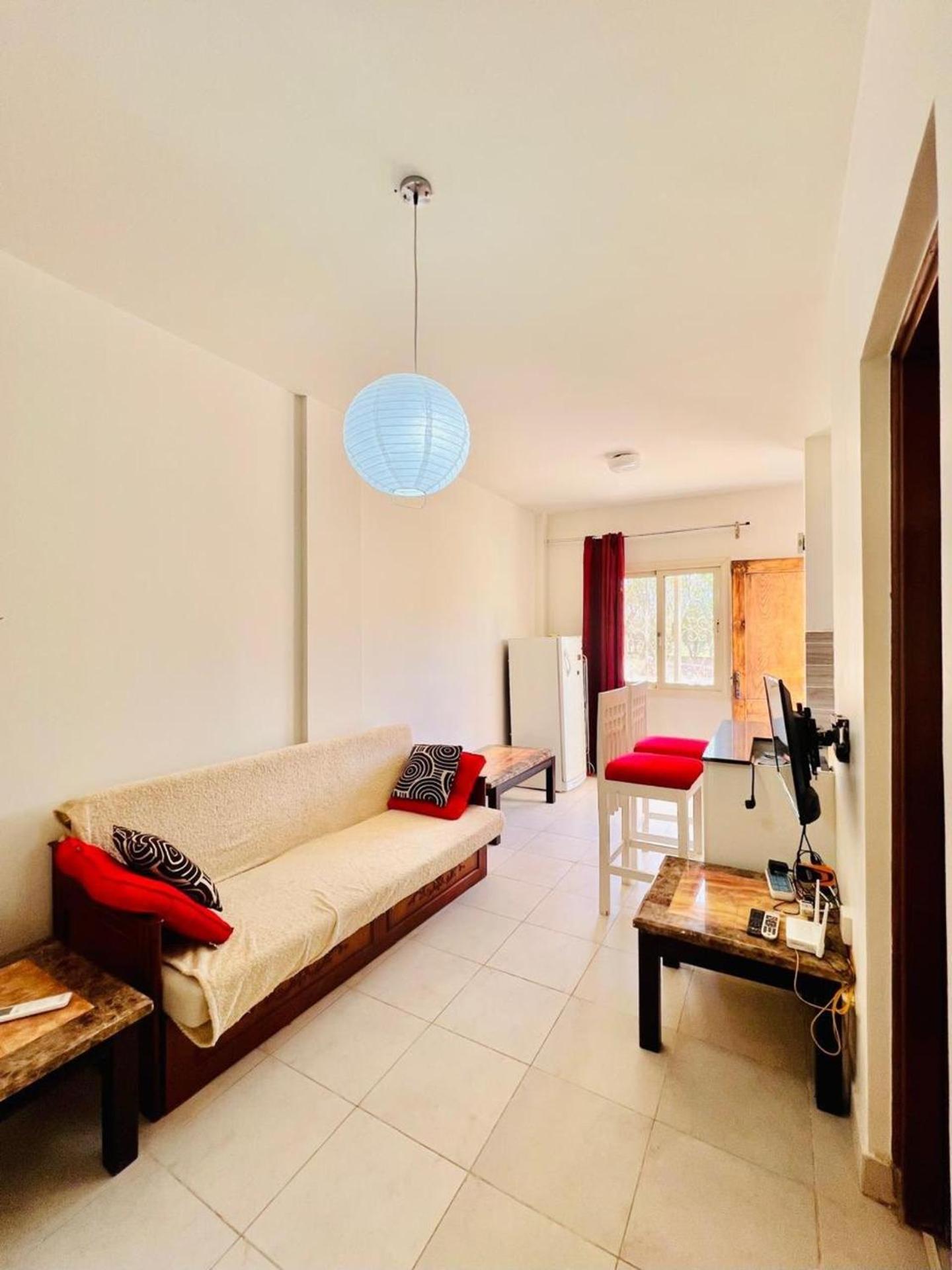 Inviting 1-bed In