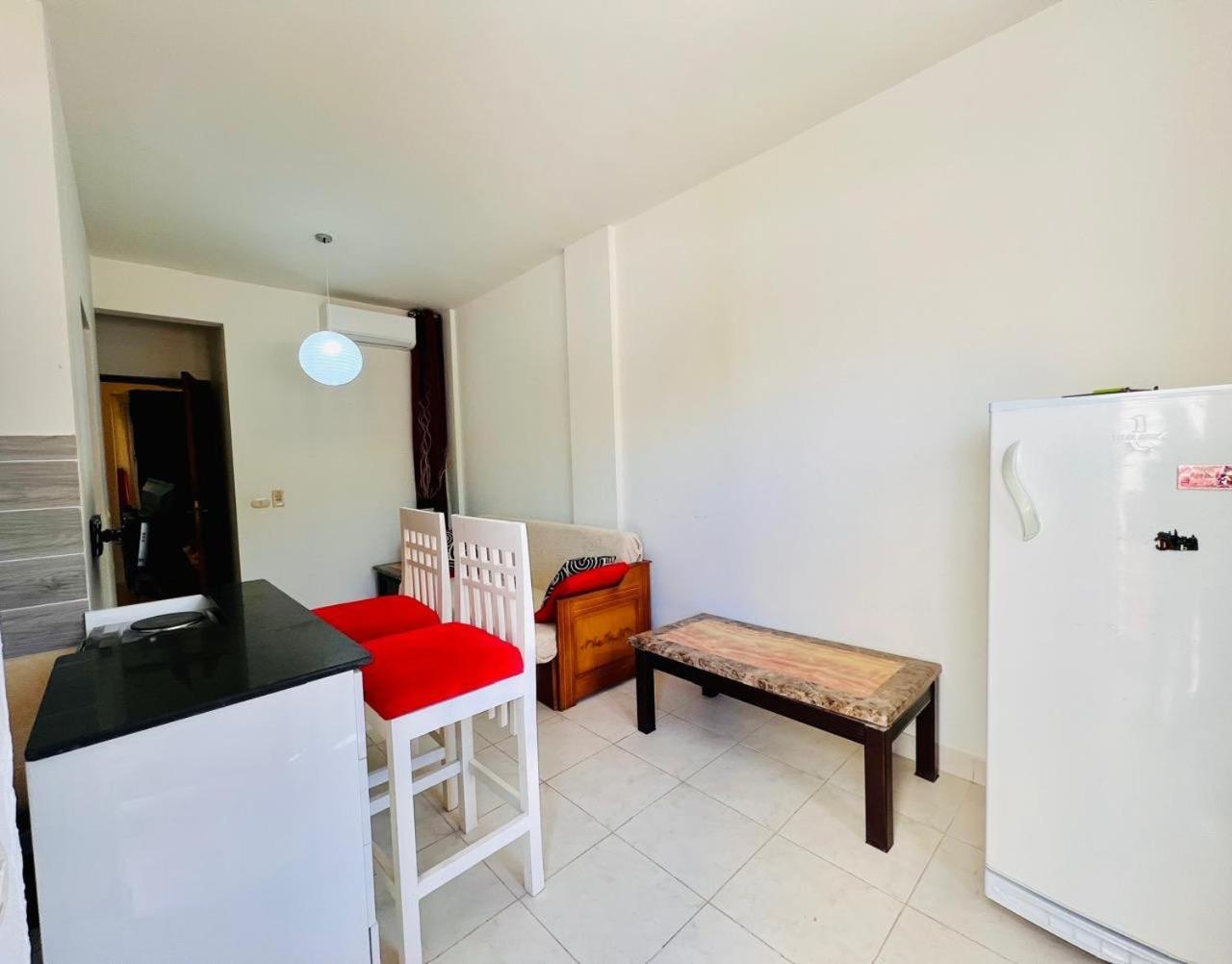 Inviting 1-bed In * Hurghada
