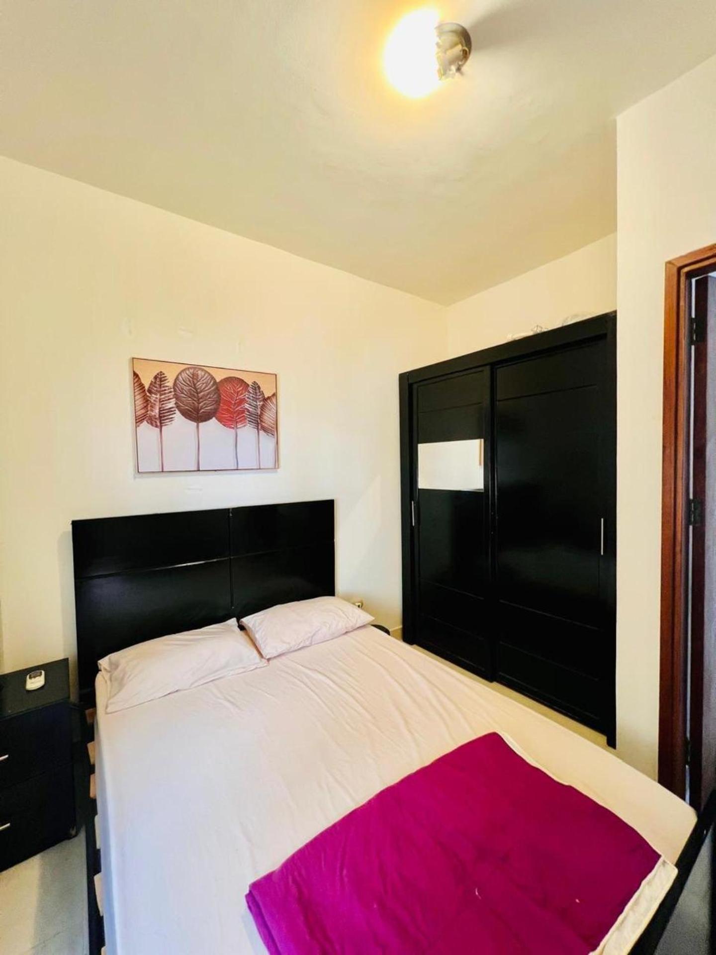 Inviting 1-bed In * Hurghada